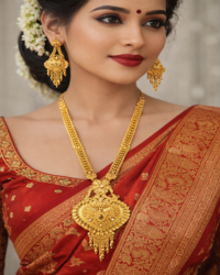 Shonar Shaj Bridal  Sitahar