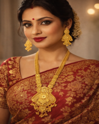 Luxury Shine Sitahar