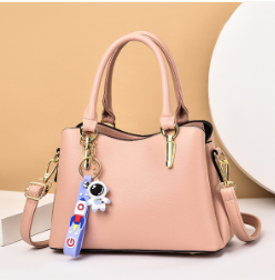 Wedding bridal bag shoulder bag 2024 new fashion autumn and winter wedding handbag messenger bag
